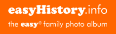 easyHistory logo
