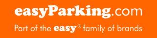 easyParking Logo | Provided by Cavu